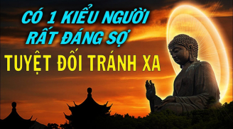 3 kiểu người này tới nhà bạn nên tránh: Đặc biệt loại thứ 2 sớm muộn cũng ly tan, lụi bại