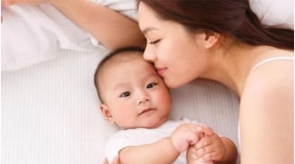 3 nét tướng  của trẻ thông minh từ trong trứng nước: Lớn lên tài ba xuất chúng, cha mẹ được hưởng phúc con