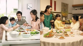 Thầy phong thủy nhắc: Làm ăn chật vật khó khăn mãi không giàu thì xem lại bàn ăn có phạm lỗi này không