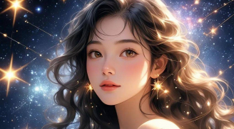4 cung hoàng đạo nữ số hưởng: Tâm hồn thanh khiết, cuộc sống an nhàn