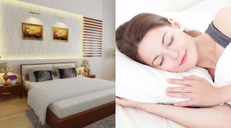 4 quy tắc trong phong thủy phòng ngủ cần nhớ kỹ nếu phạm phải sẽ gặp xui xẻo ngay