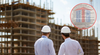 9 trường hợp không cần xin giấy phép xây dựng năm 2024: Không biết là thiệt