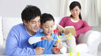 Học người nhật cách kích thích não cho trẻ chỉ trong vòng 3 phút mỗi ngày