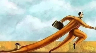 Người xưa dặn dò: '6 người này đến nhà, tài lộc nhiều đến mấy cũng trôi đi hết'