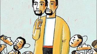 Qua 50 tuổi có 4 ân tình này càng cho đi nhiều thì oán hận càng nhiều