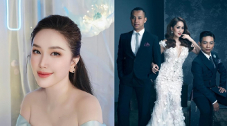 Showbiz 10/10: Bảo Thy lên tiếng về nghi vấn đang mang bầu lần 2, Phan Hiển chúc mừng sinh nhật tình cũ Khánh Thi