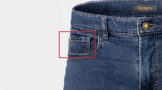 Tại sao trên quần jeans lại có nhiều túi nhỏ? Chúng để làm đẹp hay có tác dụng nào?