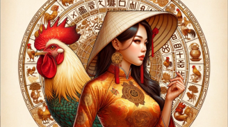 Vận số an bài 13- 16/10, có 3 tuổi làm đâu thắng đó, phất lên như diều gặp gió