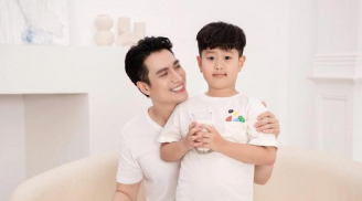 Việt Anh chu cấp cho con trai mỗi tháng bao nhiêu tiền?