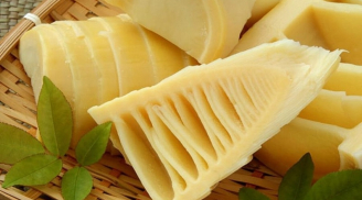 3 điều nhất định phải nhớ khi nấu măng