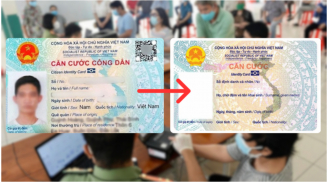 6 thay đổi của Căn cước so với CCCD gắn chip: Ai cũng nên biết kẻo thiệt thòi