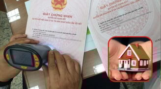 8 trường hợp không được sang tên, 6 trường hợp bị thu hồi sổ đỏ từ 2025