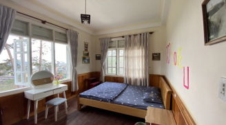 Đầu giường không được dựa vào 3 hướng, làm sai tổn hại tài lộc, làm mấy cũng nghèo