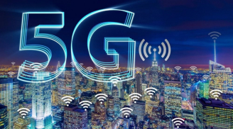 Bây giờ, người dùng đã có thể đăng ký 5G và trải nghiệm Internet tốc độ cao gấp 10 lần so với mạng 4G