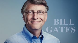 Bill Gates: Đây là ba ngành học có tương lai nhất, nhiều cơ hội phát triển