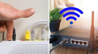 Dùng cục phát wifi nhớ làm 1 việc này buổi tối: Công dụng tuyệt vời tiết kiệm cả đống tiền