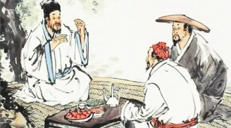 Lời khuyên của Tổ Tiên: 'Muốn được yên ổn, cả đời đừng bước chân vào nhà 3 người này'