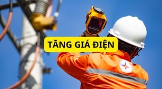 Từ 11/10 giá điện tăng gần 5%, người dân phải trả thêm bao nhiêu tiền nữa?