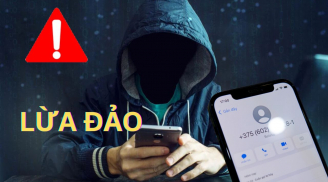 Những đầu số điện thoại lừa đảo, không nghe khi thấy cuộc gọi đến, tốt nhất nên chặn ngay