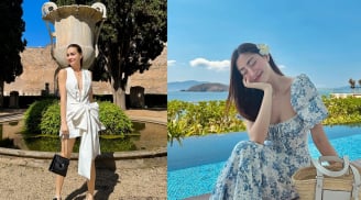 4 mỹ nhân Việt mặc váy đẹp nhất, các nàng nên học hỏi để làm mới phong cách