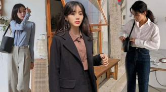 5 tips cơ bản khi muốn theo đuổi phong cách tối giản, giúp nàng tiết kiệm tiền mà vẫn sang