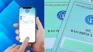 Đóng bảo hiểm xã hội trên 10 năm, người lao động nhận được điều này, bạn đã nhận chưa?