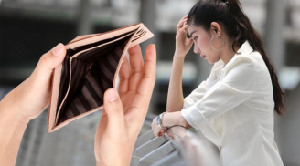 Người có 6 dấu hiệu này sẽ khó có thể giàu nổi, hãy thay đổi ngay để đổi đời
