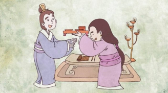 Tổ Tiên dặn dò: 'Trai sợ gái mắt sâu chân rung, gái sợ trai hai tai hứng gió', họ là người thế nào?