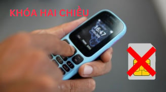 Trường hợp thuê bao di động bị khóa 2 chiều từ ngày 15/10/2024