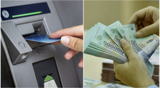 Từ 10/2024: Thay đổi hạn mức rút tiền tại cây ATM, người dân nên biết sớm kẻo thiệt thòi