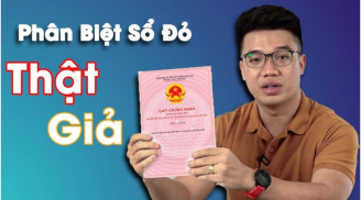 Từ 4/10/2024: Mua bán nhà đất vi phạm điều này bị phạt lên tới 100 triệu đồng, tịch thu tài sản