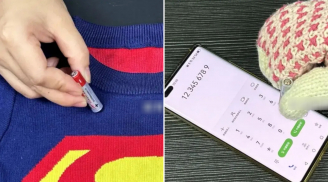 Đừng vứt pin cũ vào thùng rác, giữ lại có lợi ích đặc biệt, giúp tiết kiệm rất nhiều tiền