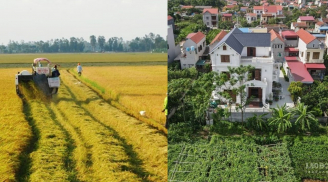 Luật mới giúp chuyển đổi đất nông nghiệp sang đất ở dễ dàng hơn đúng không? Người dân cần biết để tránh thiệt thòi