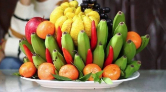 Tổ Tiên truyền dạy: Thắp hương chuối chớ quên 3 đại kỵ này kẻo Thần Tài không ban lộc