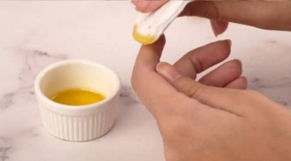 Cách gỡ keo 502 đơn giản, dễ dàng chỉ sau tích tắc