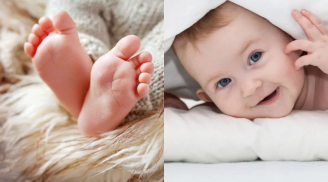 Đứa trẻ sinh vào ngày này vừa giàu sang, hiếu thảo, danh tiếng tốt lại có phúc