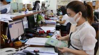 Năm 2025: Chỉ còn 3 trường hợp này được hưởng biên chế suốt đời, đó là trường hợp nào?