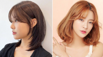 Nếu có 1 trong 7 đặc điểm sau đây bạn không nên lựa chọn tóc ngắn