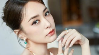 Ngọc nữ của xứ Cảng đình đám một thời giữ nhan sắc 'băng thanh ngọc khiết' nhờ loạt tuyệt chiêu đơn giản