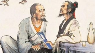 Trí tuệ cổ nhân: 'Dù giàu hay nghèo cũng đừng thân thiết với 3 kiểu người này trong cuộc sống'