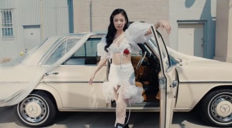 Jennie gợi ý 7 xu hướng làm đẹp bắt mắt trong MV 'Mantra'