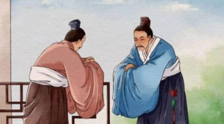 Lời khuyên của Tổ Tiên: 'Người trên 40 tuổi đừng quan tâm 2 việc, trên 50 tuổi cần tránh xa 2 người'