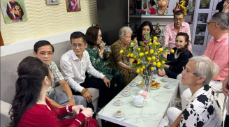 Người thông minh không nói 3 chuyện này với thông gia, càng nói càng dễ bị coi thường