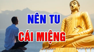 Phật dạy: 6 lời nói gây quả báo nhãn tiền, càng ít nói càng tốt kẻo tiêu cạn phước đức