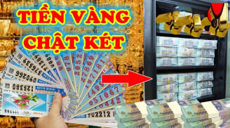 Tháng 10 âm ai đen cứ đen: 4 tuổi này vận đỏ số son, Tình - Tiền đều có