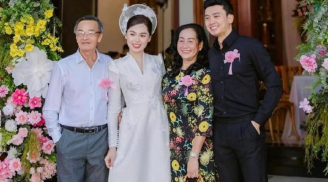 Quốc Trường có phản ứng gây chú ý khi fan hỏi 'khi nào lấy vợ'