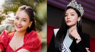 Showbiz 18/10:  Bảo Thanh gặp chấn thương ở chân, Kỳ Duyên lên tiếng về chuyện bò học