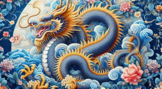 Tháng 11 ai đen mặc ai, riêng 3 tuổi này số đỏ rực rỡ, làm đâu thắng đó
