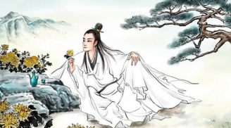 '40 không tham dục, 50 không tham tình, 60 không tham thực”, lời Tổ Tiên dặn, con cháu đừng quên