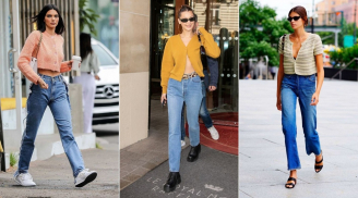 5 cách diện cardigan lửng ngày thu se lạnh vừa hack dáng vừa sành điệu